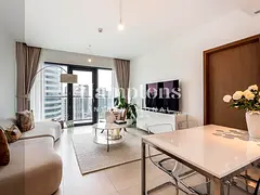 Fully Furnished | Modern | High Floor | Open View