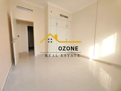 2 Bhk with Balcony and Parking Space