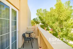 C End | Zulal | Close To Park and Pool