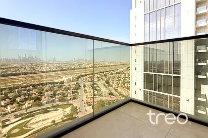 High Floor | Furnished | Brand New