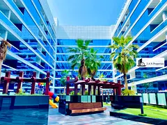 LUXURY 2-BHK || ALL AMENITIES || READY TO OCCUPY