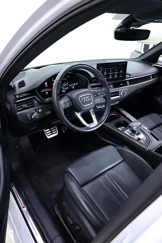 صورة مصغرة 5 لـ 2023 AUDI A4