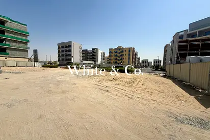 Residential Plot | G plus 4 | Single Row