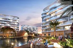 Curated Living by the Lagoon | Elegant &amp; Great Value | 1- Bedroom Apartment