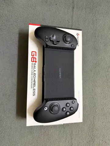 Gamesir galileo wirless -غيم سير غاليليو وايرليس