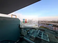 1 Bedroom Semi-Furnished Apartment for sale in 1 Residences