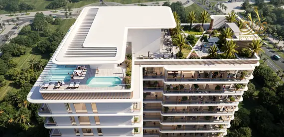 || REAL PRICE || 1% MONTHLY || CLOSE TO METRO || PRIME LOCATION || BEST PRICE PER SQFT ||