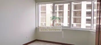 Best 3BHK Deal | Massive Layout | Stunning Corniche Lake View | Full Amenities | Family Building | W