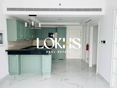 Brand New I Semi Furnished I 12 Cheques