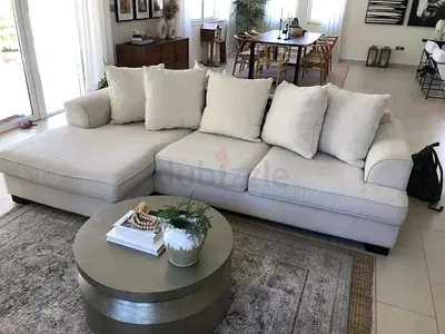 L-Shaped the One Kingston L shape sofa