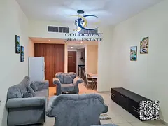 Modern Studio Apartment for Rent in Pearl Tower, Ajman | Prime Downtown Location | World-Class Ameni