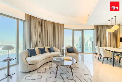 Full Creek View | High Floor | Luxurious Unit