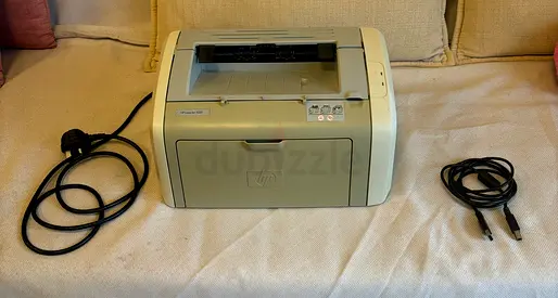 HP LaserJet 1020 Printer