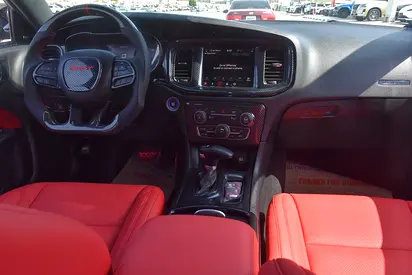 2023 Dodge CHARGER 照片 10
