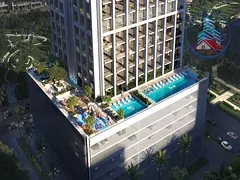 Pay 20% | Amentias view | Main Road | 30% ROI