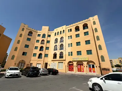 Spacious 1 Bedroom Apartment | Prime Morocco Cluster | 731.95 Sqft | Ideal Family Living | 4 Cheques | Ready to Move-In