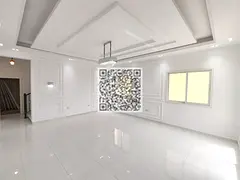 Spacious 5BHK Villa for Rent | Al Zahya, Ajman | AED 95K | 4 Cheques