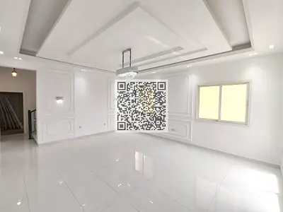 Spacious 5BHK Villa for Rent | Al Zahya, Ajman | AED 95K | 4 Cheques