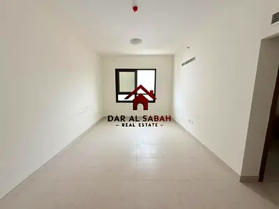 Family Residence | Big Balcony | 4 Cheque Payment | Master Room Big Wardrobe!