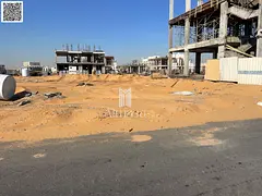 Prime Residential Land 3014 Sq Ft for Sale in Al Bahia Ajman