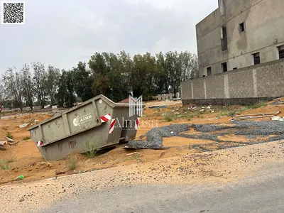 Prime Residential Land 3014 Sq Ft for Sale in Al Bahia Ajman