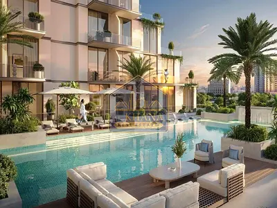 more than 15% Discount | Low-rise luxury building / Semi-furnished / Cash offer