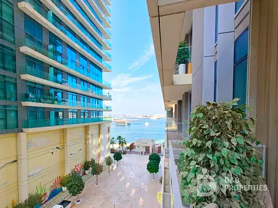 Beach Access | Low Floor | Spacious