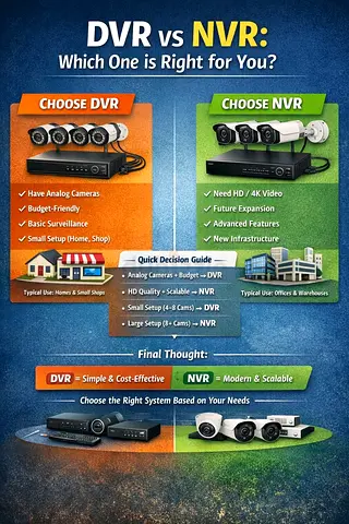 UAE Technical Services CCTV Data points