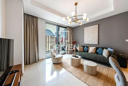 Ready to move in | Furnished | Prime Location