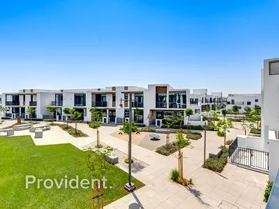 Park View | Vacant | Premium Location