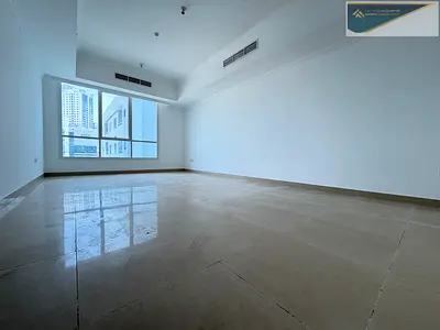BIG OFFER!FULLY SPACIOUS 2BHK APARTMENT WITH BALCONY ONLY FOR FAMILY IN JUST 42K AL MAJAZ 2