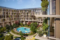 Signature Podium Units | More Opts Avb | 25/75 PP