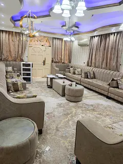 Luxury Villa for Sale in Al Rawda 3, Ajman An excellent opportunity to own a spacious, fully furnish