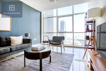 City View | Furnished | Flexible Terms