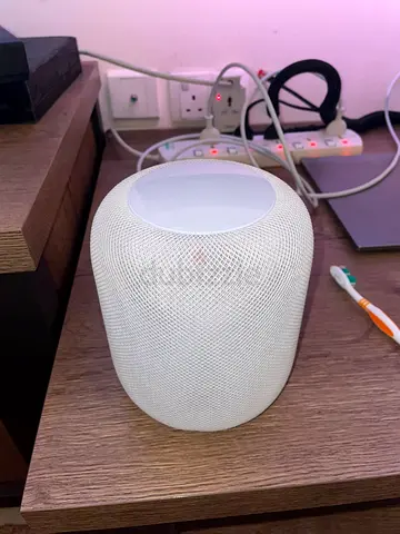 Apple Homepod 1st generation