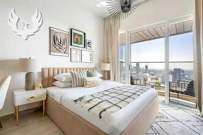 High Floor | Open View |Specious