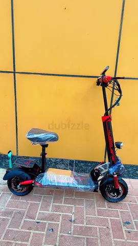 Electric scoter Kugoo d max