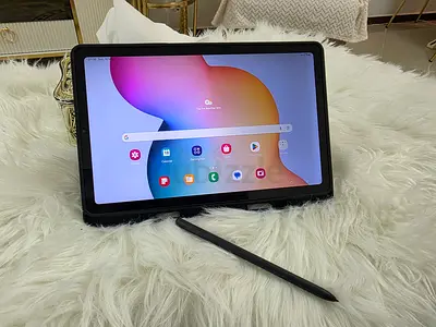 Samsung tab S6 lite 5G 128gb