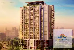 2 min to metro - 1% monthly - Best price per square foot