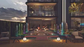 4% DLD Waiver-1%Monthly For 6 Years-Limited Units