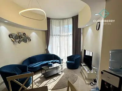 Fully Furnished | Chiller Free | Ready To Move