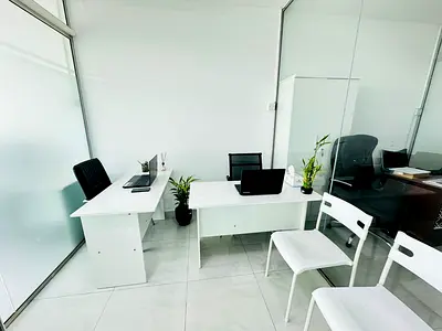 Modern Office | Free Amenities | Direct from Owner