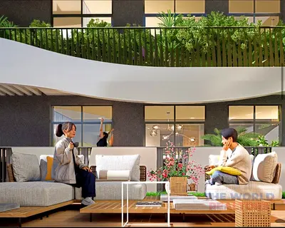 Fully Furnished | High ROI | Smart Investment