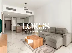 Furnished | Brand New | Vacant