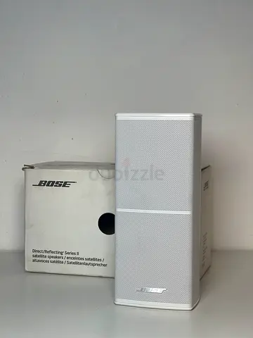 Bose Direct/Reflecting Series II