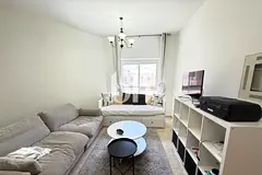 Furnished | Ready To Move In | Pool View