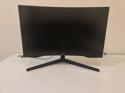 Samsung Odyssey G5 Monitor