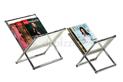 USM Haller magazine Low Free-Standing light gray by Star Office LLC (Display unit)