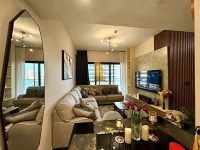Fully Furnished | Big Layout | Smart Home