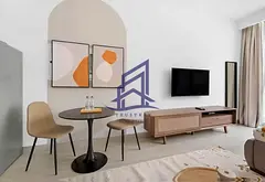 Furnished Studio | Ready | Prime JVC | Best Deal